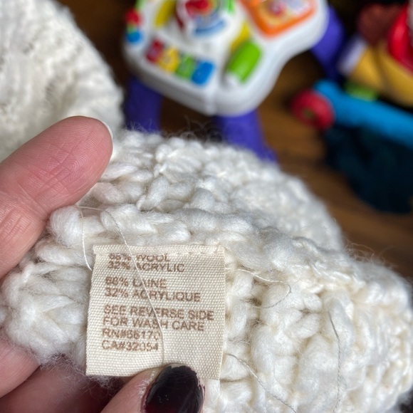 Free People coat/dress - Picture 7 of 7